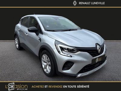 Renault Captur TCe 140 - 21 Business