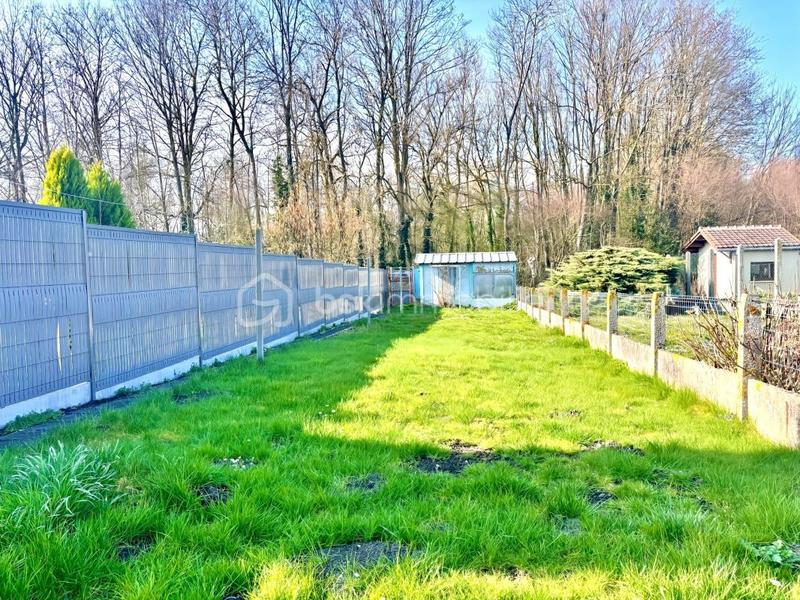 Maison de ville - 110 m² - 9 pièces