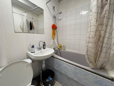 Appartement - 23 m² - 2 pièces