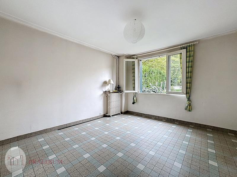 Maison - 70 m² - 3 pièces