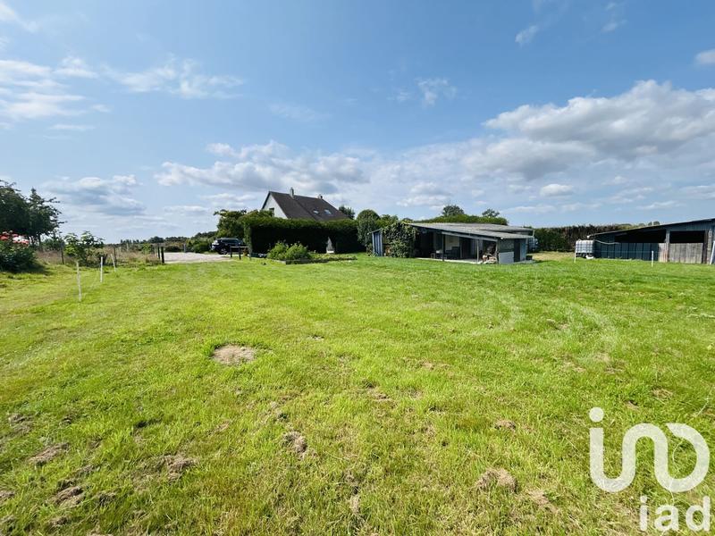 Maison - 172 m² - 6 pièces