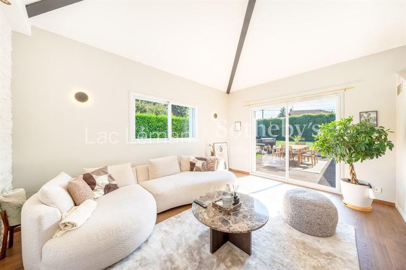 Maison - 158 m² - 6 pièces