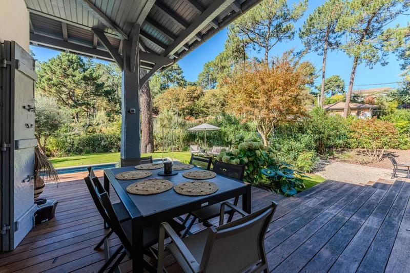 Propriété - 135 m² - 4 pièces