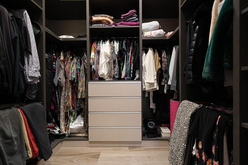 Maison - 160 m² - 8 pièces