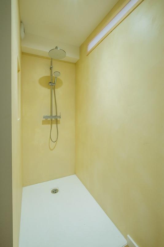 Maison de ville - 139 m² - 5 pièces