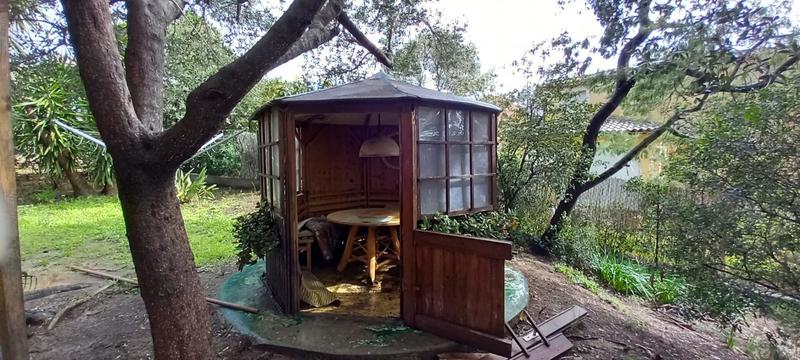 Maison - 143 m² - 6 pièces