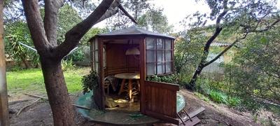 Maison - 143 m² - 6 pièces