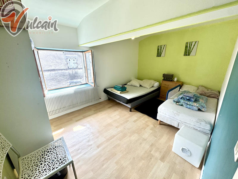 Maison - 155 m² - 5 pièces