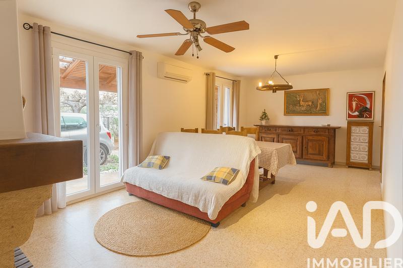 Maison - 89 m² - 4 pièces