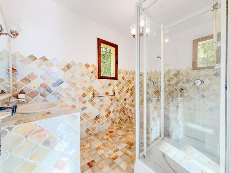 Maison d'architecte - 128 m² - 4 pièces