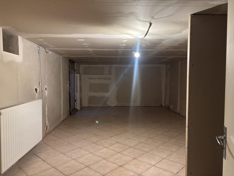 Maison - 102 m² - 4 pièces