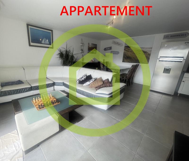 Maison - 158 m² - 8 pièces