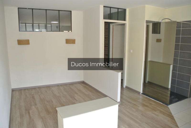Maison - 52 m² - 2 pièces