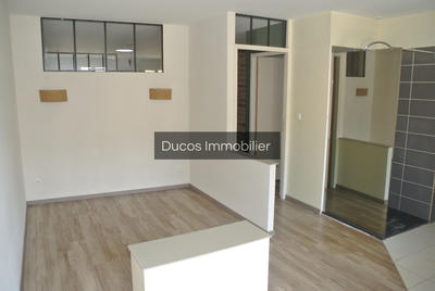 Maison - 52 m² - 2 pièces