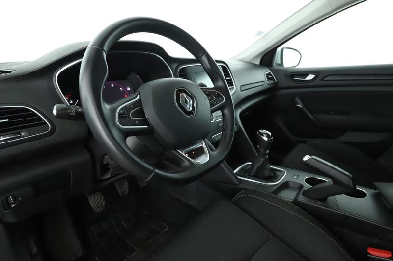 Renault Mégane 1.3 TCe Business 140 ch