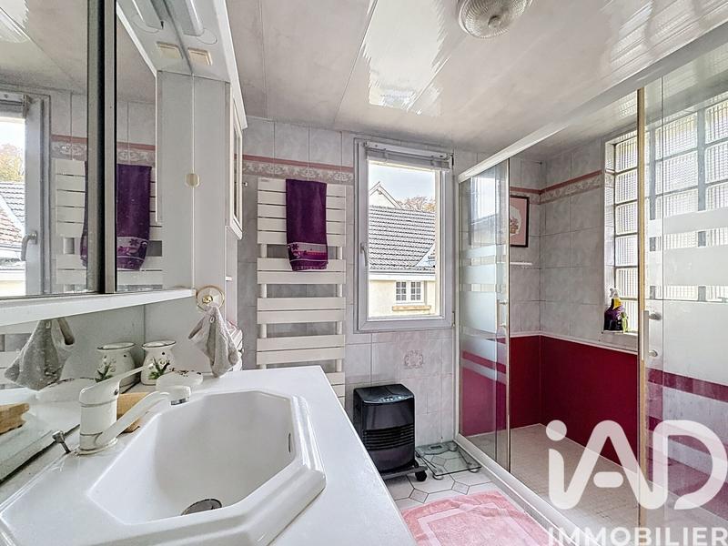 Maison de village - 129 m² - 6 pièces