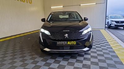Peugeot 5008 Bluehdi 130ch Ss Eat8 Active Pack