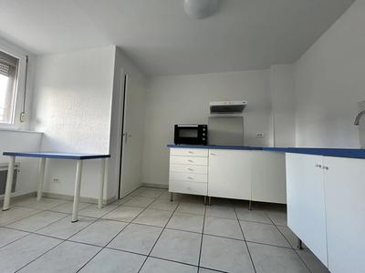 Appartement - 64 m² - 2 pièces