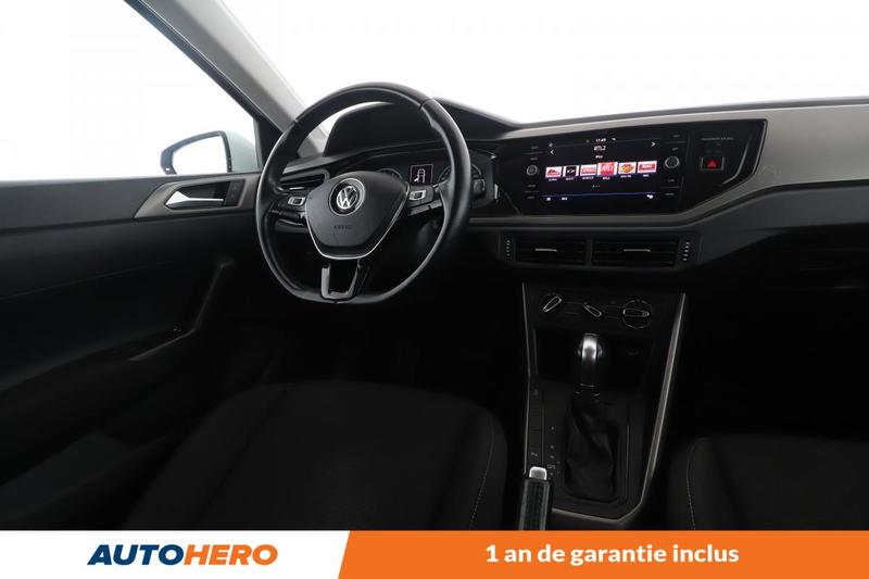 Volkswagen Polo 1.0 Tsi Confortline Dsg7 95 ch