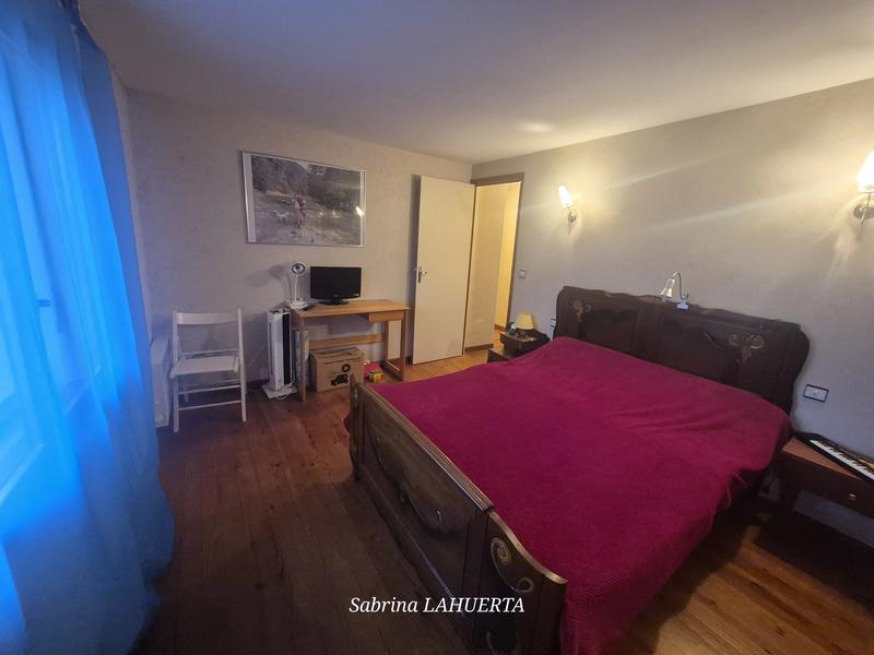 Maison - 164 m² - 6 pièces