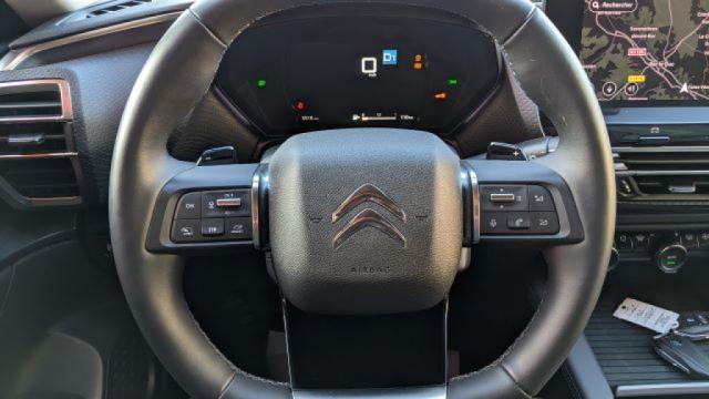 Citroën C5 X PureTech 130 s&amp;S Eat8 Feel Pack