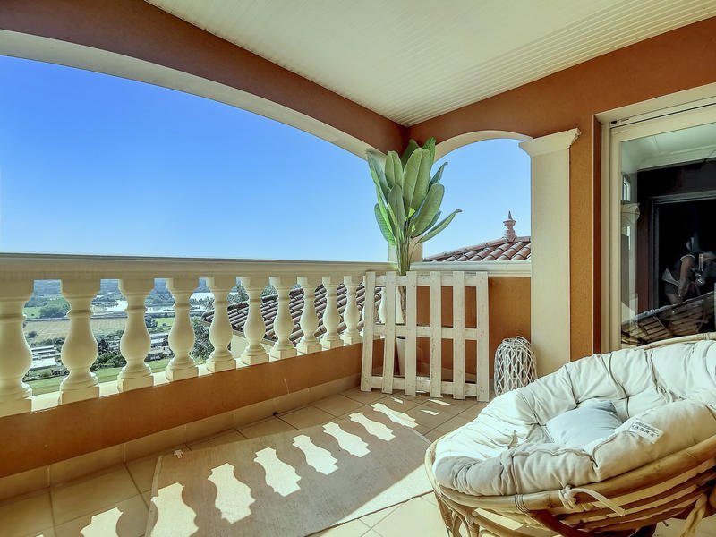 Bastide - 193 m² - 6 pièces