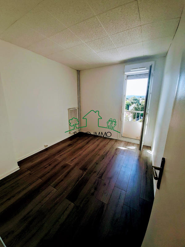 Appartement - 69 m² - 4 pièces