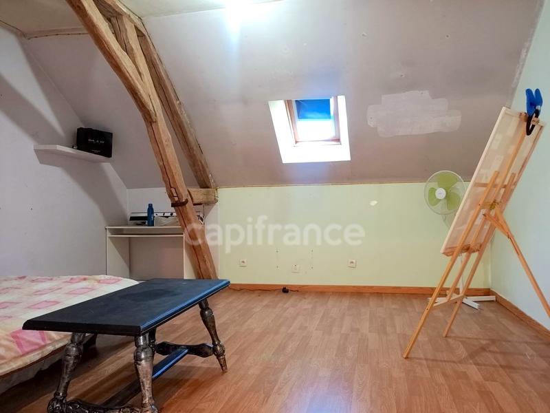 Maison - 268 m² - 7 pièces