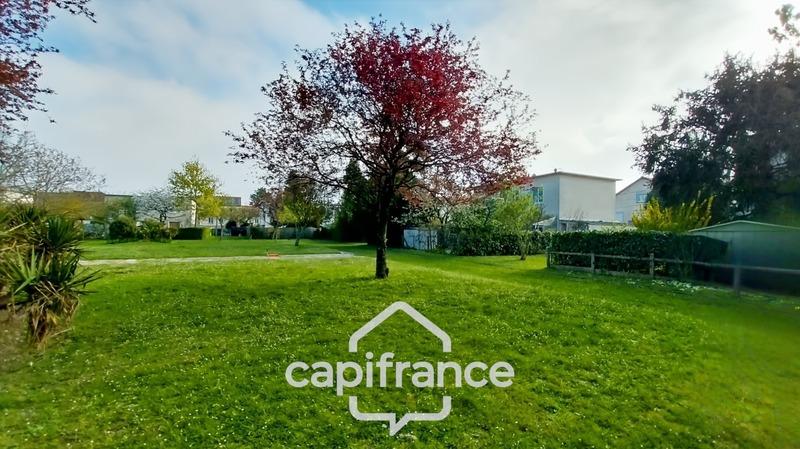 Appartement - 46 m² - 3 pièces