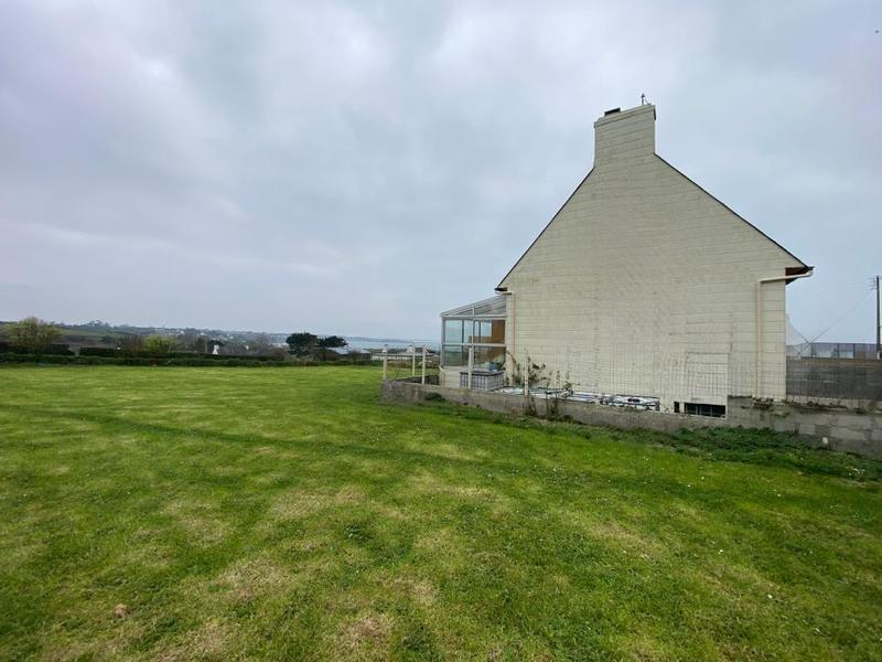 Maison - 126 m² - 5 pièces