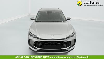 Mg Zs 1.5 l Hybrid+ 197 ch Luxury