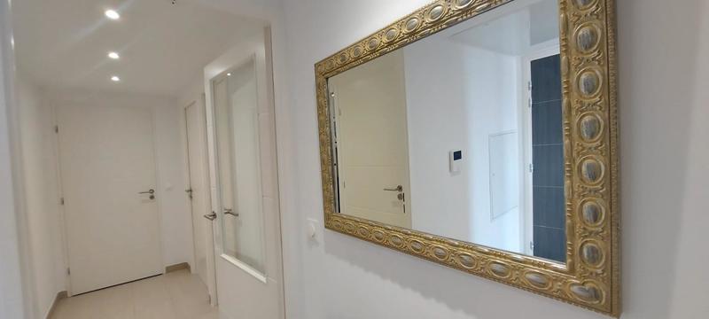 Appartement - 97 m² - 4 pièces