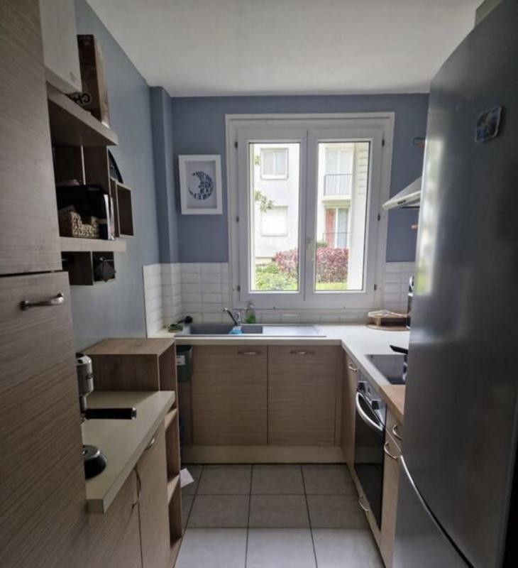 Appartement - 51 m² - 2 pièces