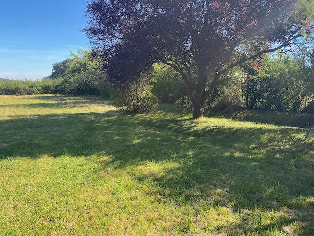 Maison - 99 m² - 4 pièces