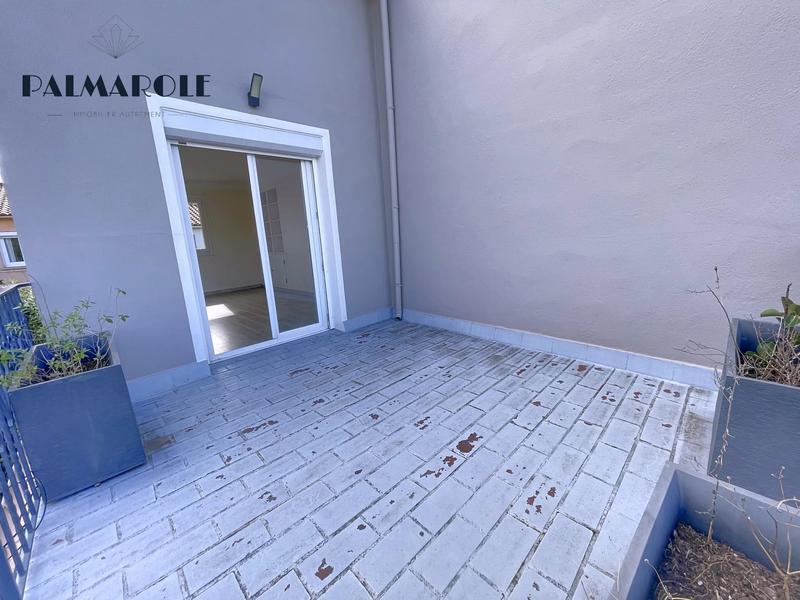 Villa - 101 m² - 4 pièces