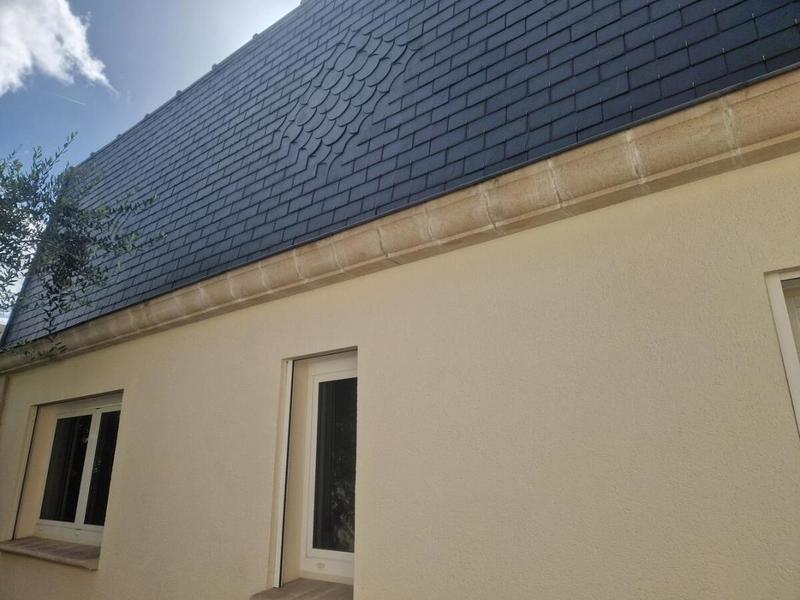 Maison - 121 m² - 6 pièces