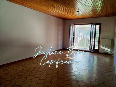 Maison - 81 m² - 4 pièces