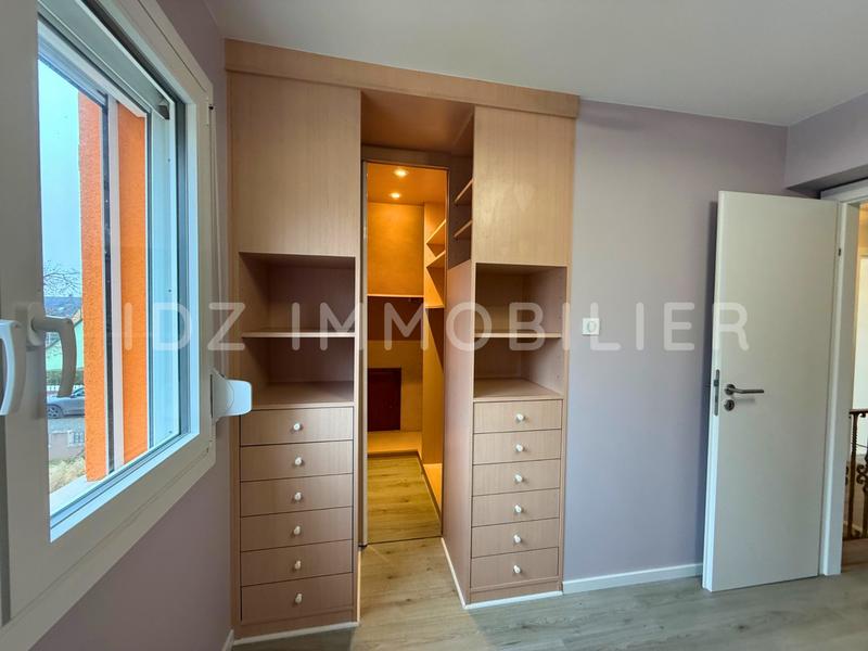 Maison - 139 m² - 5 pièces