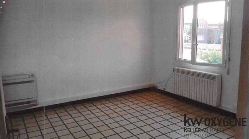 Appartement - 65 m² - 4 pièces