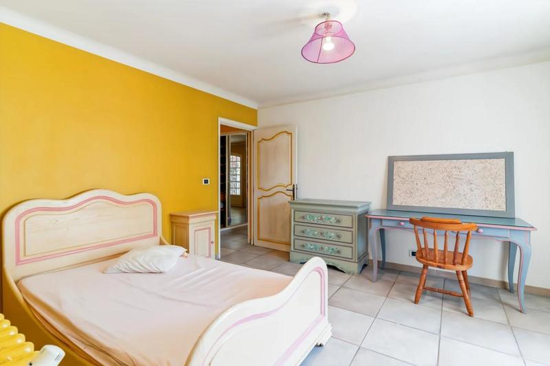 Propriété - 500 m² - 8 pièces