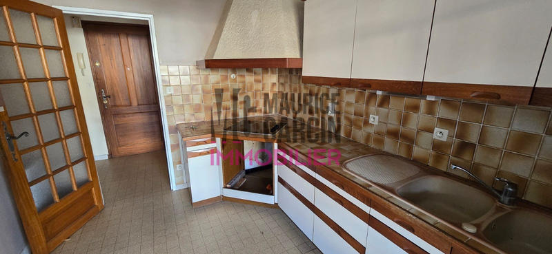 Maison - 66 m² - 3 pièces