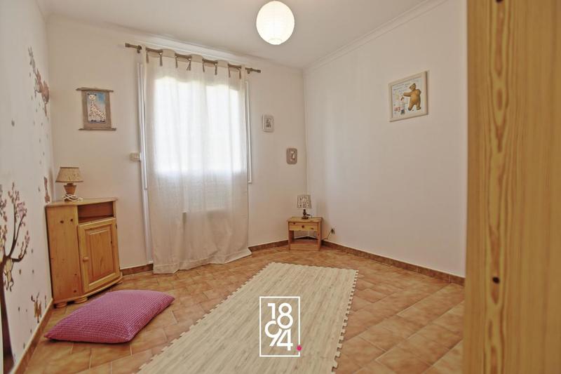 Villa - 88 m² - 4 pièces