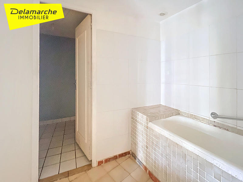 Maison - 69 m² - 4 pièces