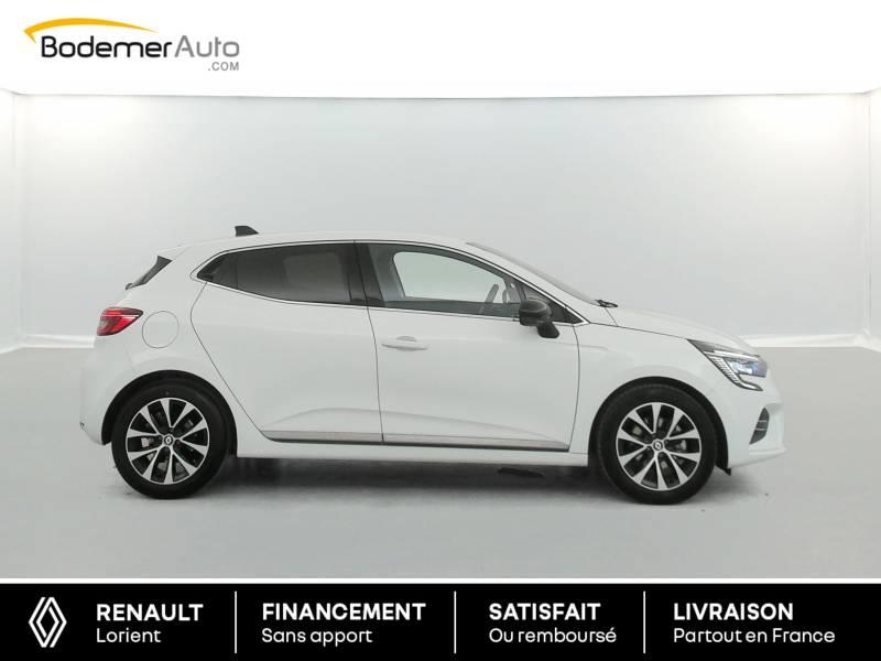 Renault Clio E-Tech full hybrid 145 Techno