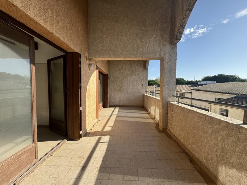 Duplex - 80 m² - 4 pièces