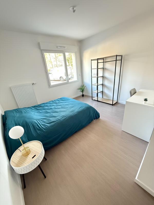 Appartement - 52 m² - 2 pièces