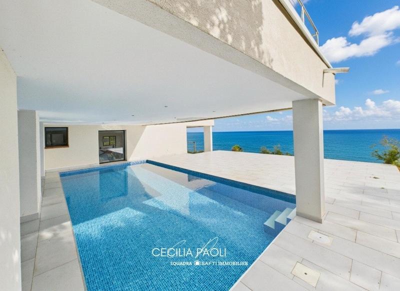 Villa - 316 m² - 9 pièces