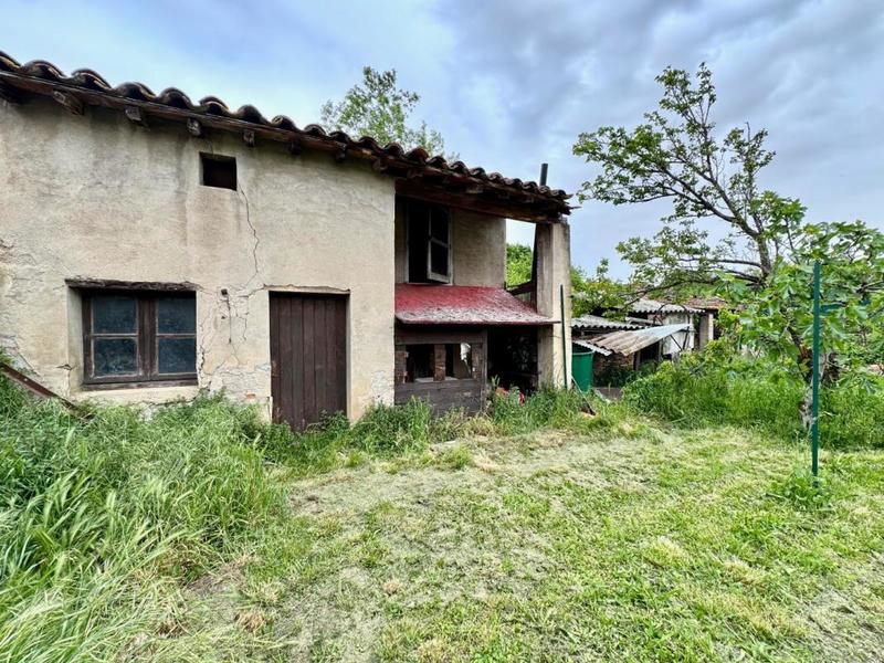 Maison de ville - 138 m² - 5 pièces