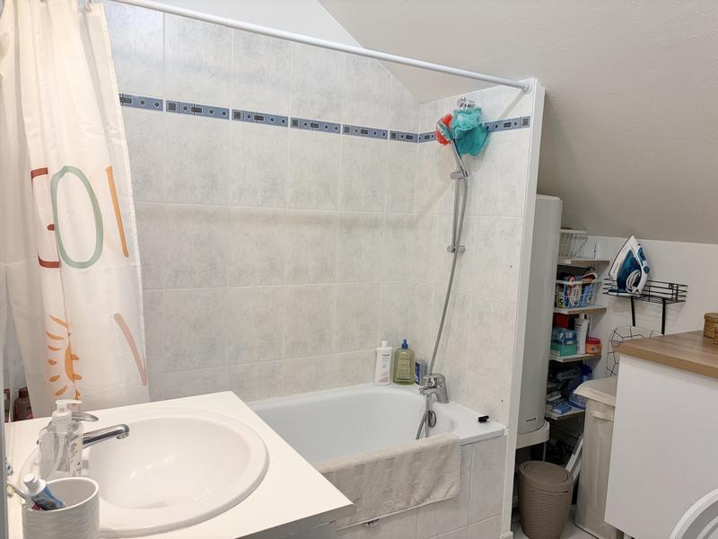 Duplex - 52 m² - 2 pièces