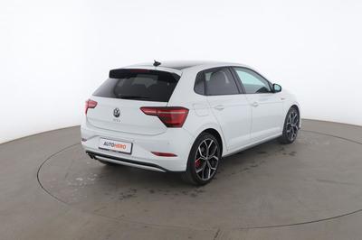 Volkswagen Polo 2.0 Tsi Gti Dsg7 207 ch